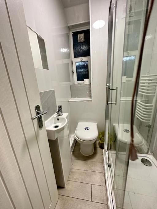 Center Marylebone 4 Bedroom Flat Apartment London