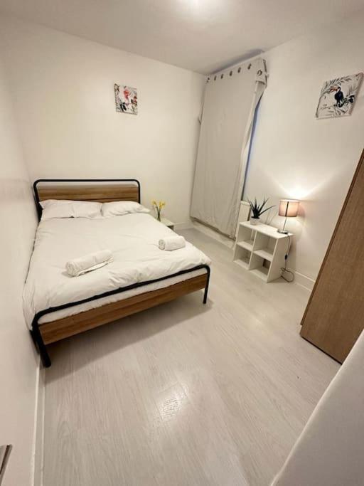 Apartment Center Marylebone 4 Bedroom Flat *