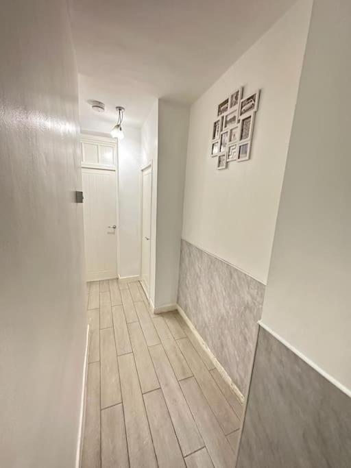 Center Marylebone 4 Bedroom Flat