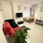 Center Marylebone 4 Bedroom Flat