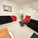 Center Marylebone 4 Bedroom Flat
