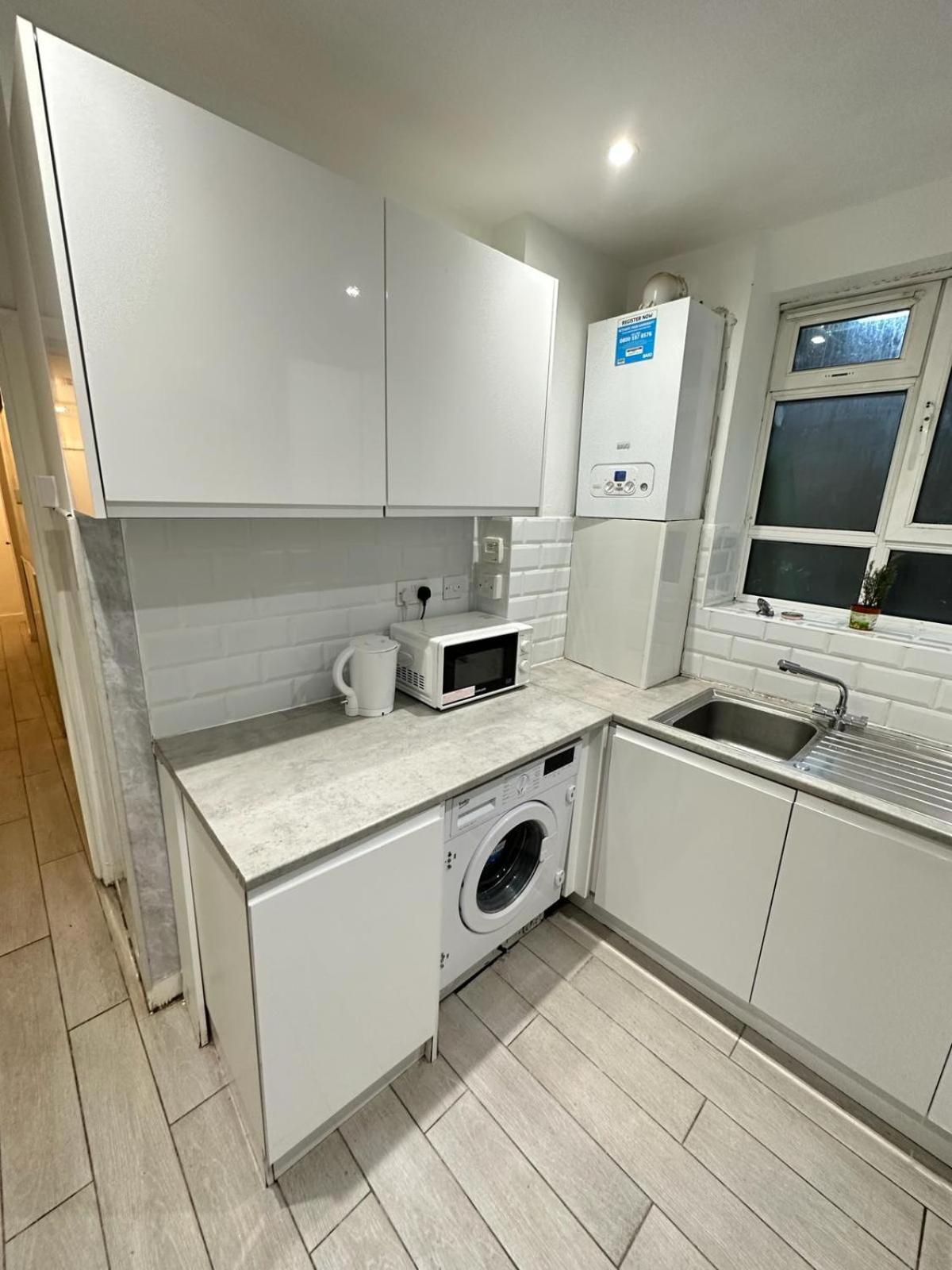 Center Marylebone 4 Bedroom Flat