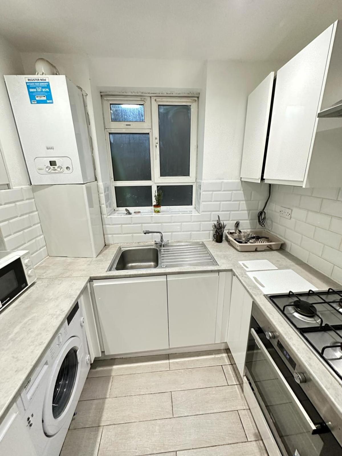 Appartamento Center Marylebone 4 Bedroom Flat