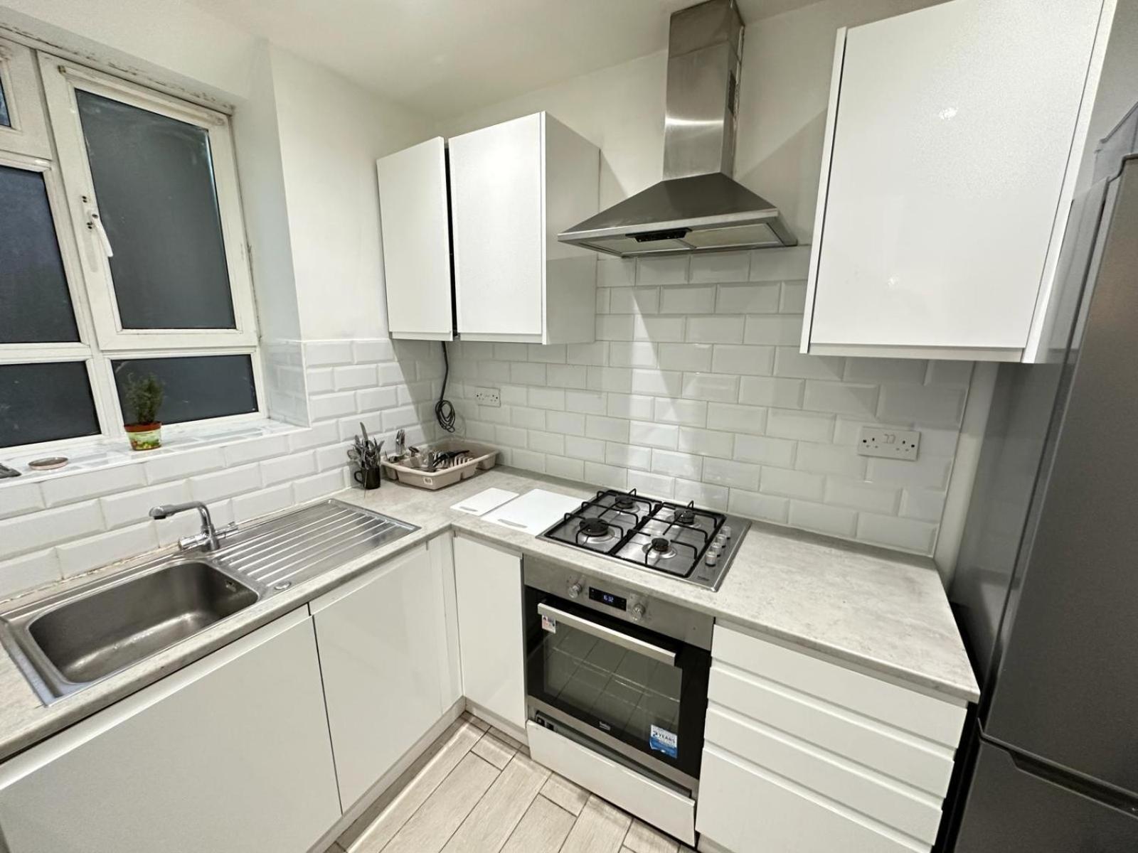 Appartamento Center Marylebone 4 Bedroom Flat