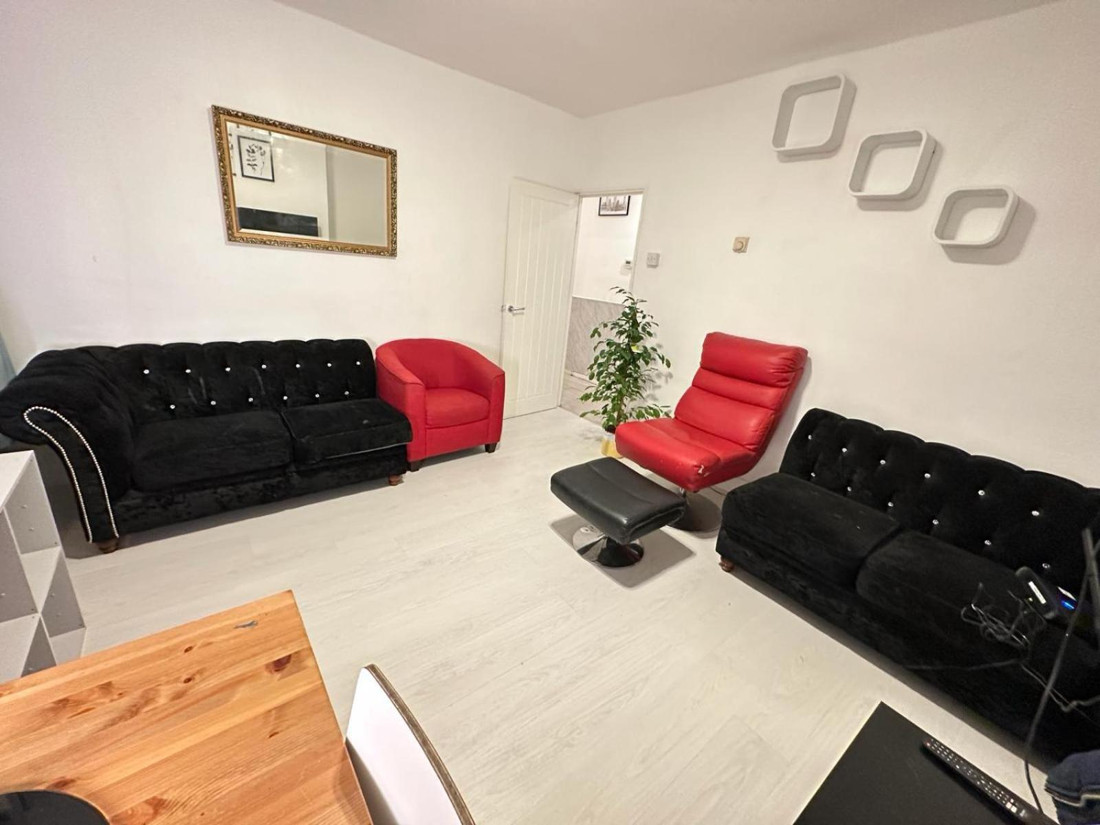 Center Marylebone 4 Bedroom Flat Appartamento Londra
