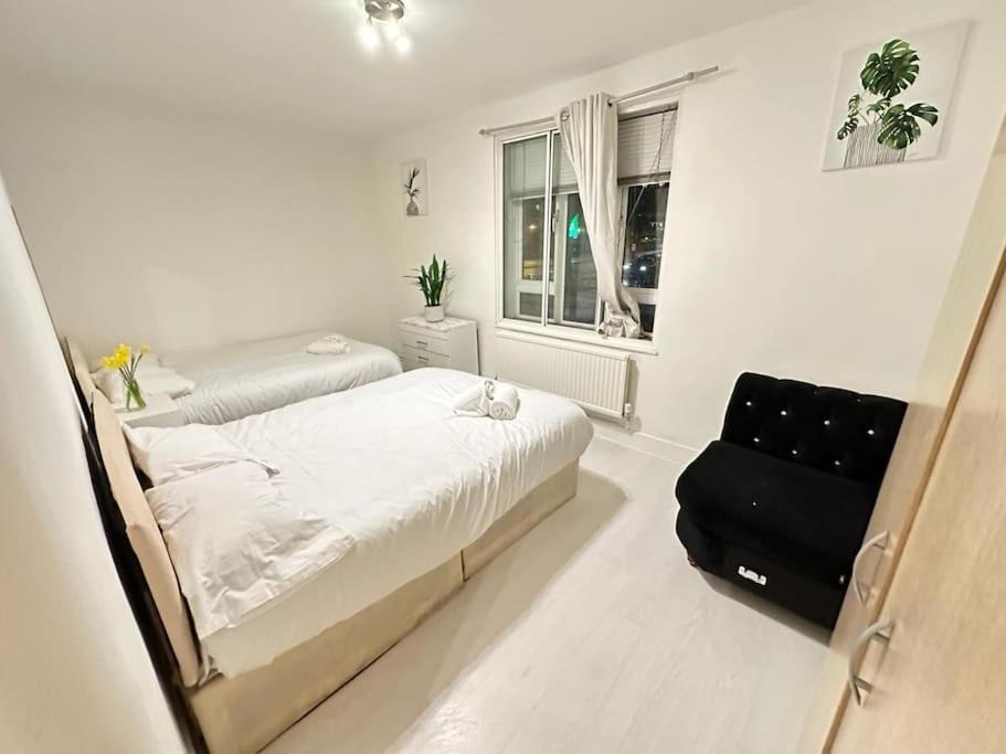 Appartamento Center Marylebone 4 Bedroom Flat