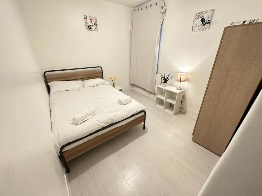 Center Marylebone 4 Bedroom Flat