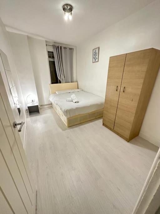 Center Marylebone 4 Bedroom Flat