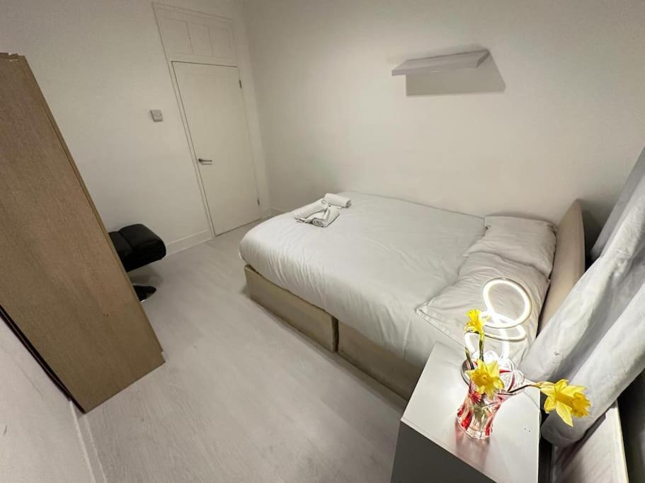 Center Marylebone 4 Bedroom Flat Appartamento Londra