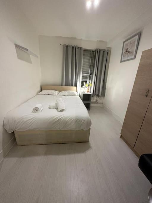 Appartamento Center Marylebone 4 Bedroom Flat *