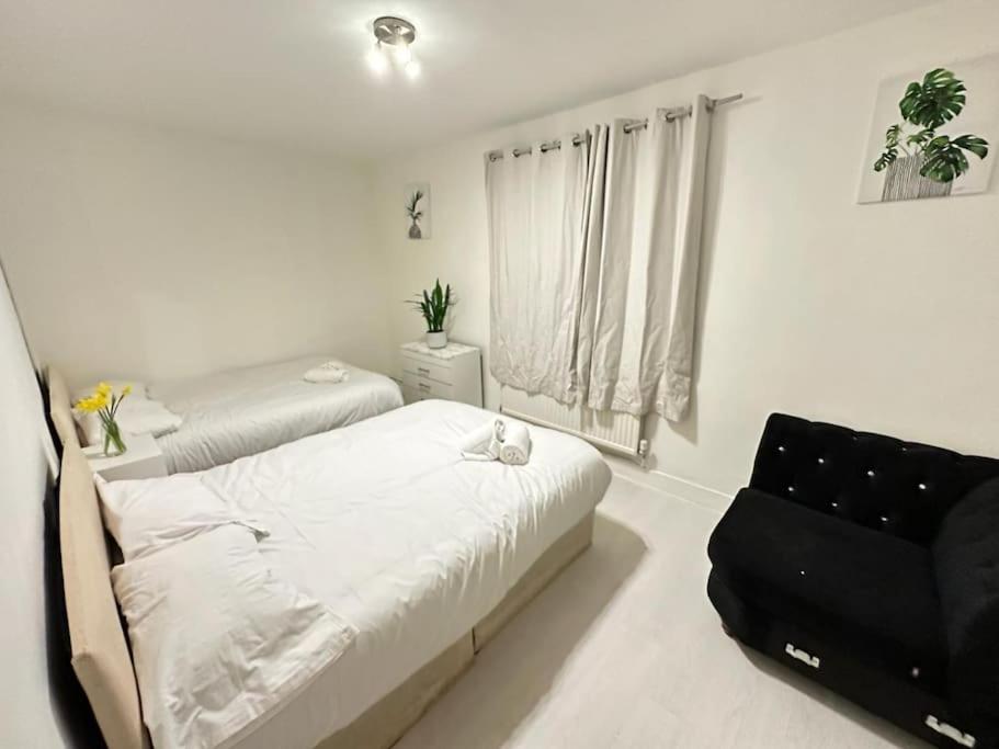 Center Marylebone 4 Bedroom Flat *