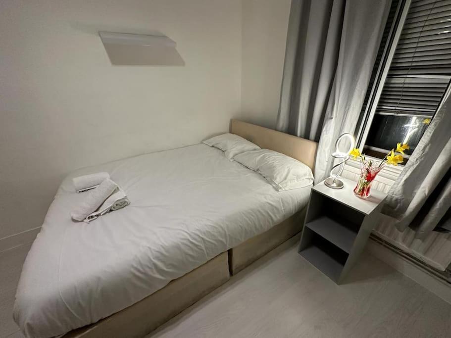 Center Marylebone 4 Bedroom Flat Appartamento