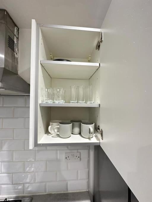 Center Marylebone 4 Bedroom Flat Appartamento *