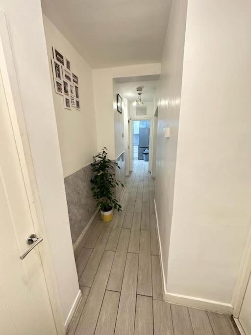 Appartamento Center Marylebone 4 Bedroom Flat Londra