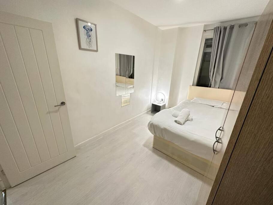 Appartamento Center Marylebone 4 Bedroom Flat