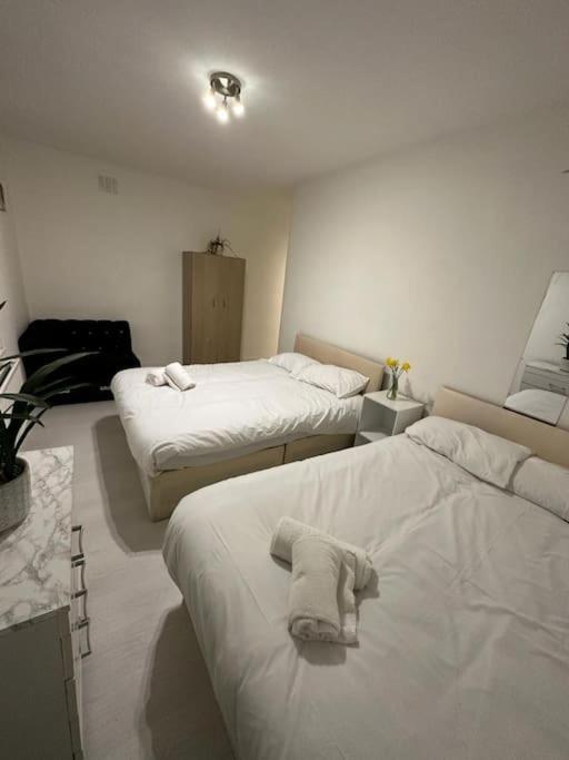 Center Marylebone 4 Bedroom Flat Appartamento