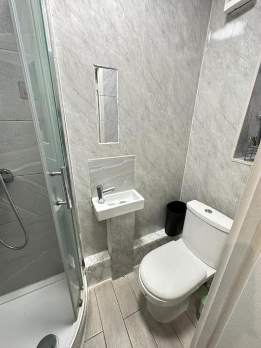 Appartamento Center Marylebone 4 Bedroom Flat *