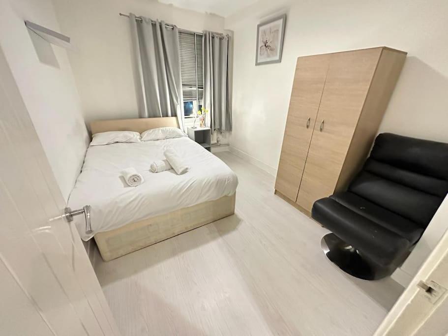 Center Marylebone 4 Bedroom Flat Appartamento *