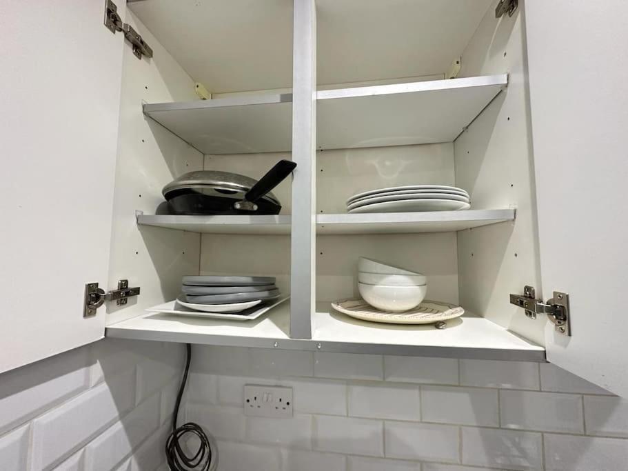 Appartamento Center Marylebone 4 Bedroom Flat Londra