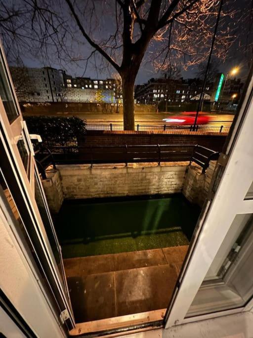 Center Marylebone 4 Bedroom Flat * Londra