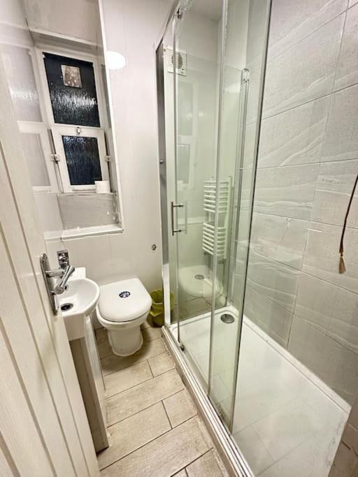 Appartamento Center Marylebone 4 Bedroom Flat