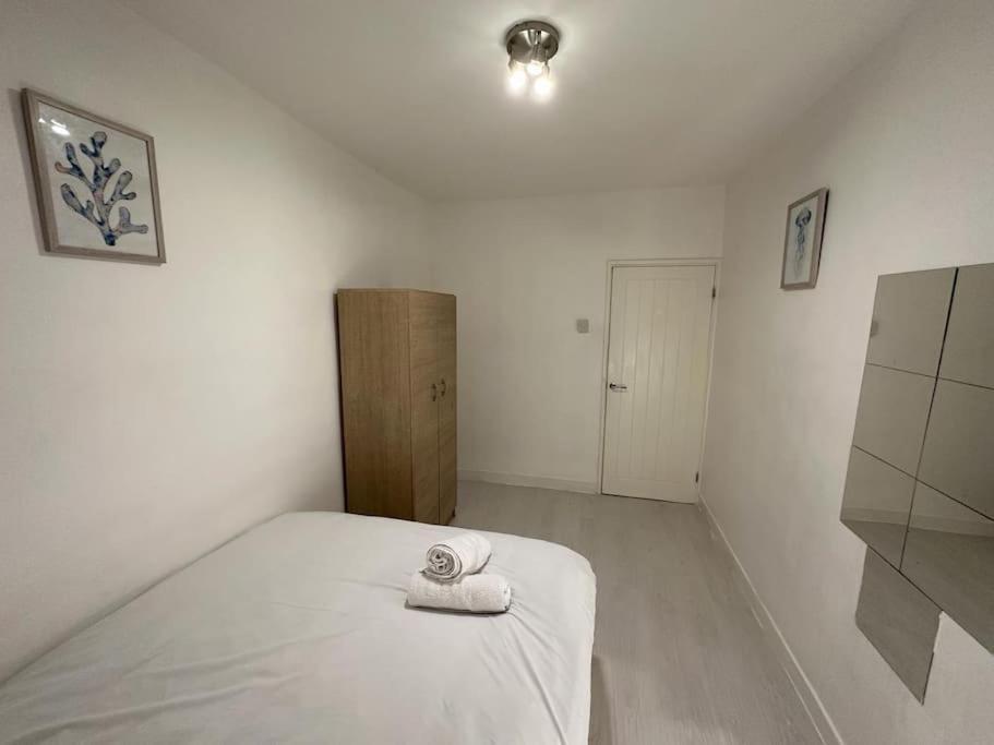 Center Marylebone 4 Bedroom Flat